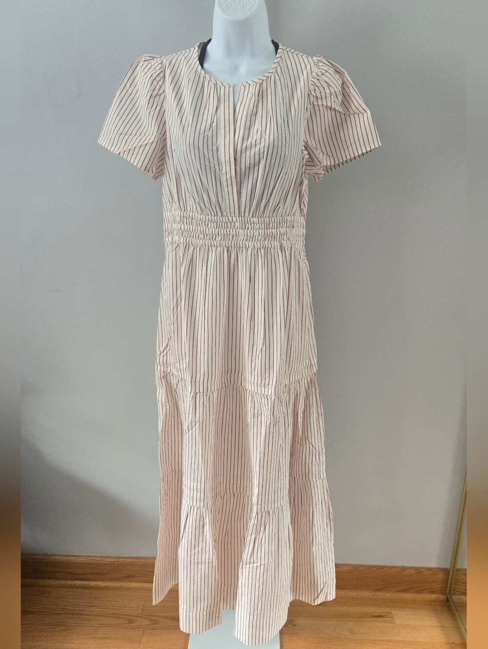 Quince Maxi Dress - Picture 4 of 6